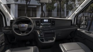 2024 Ford Transit® Internal Image 2